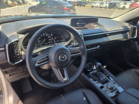 Certified 2025 MAZDA CX-50 AWD 2.5 S w/ Cargo Package image 9