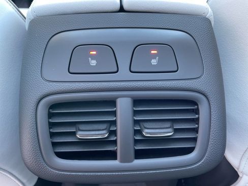 New 2026 Buick Envision Avenir image 32