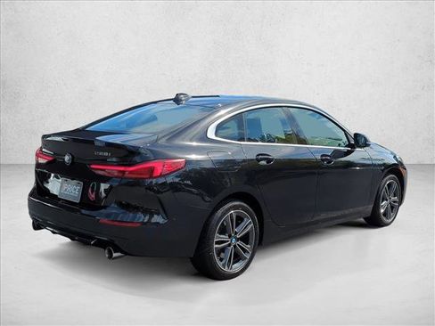 Used 2024 BMW 228i xDrive Gran Coupe image 5