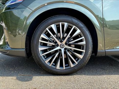 Certified 2023 Lexus RX 350 Premium Plus w/ Accessory Package AWD/4WD image 34