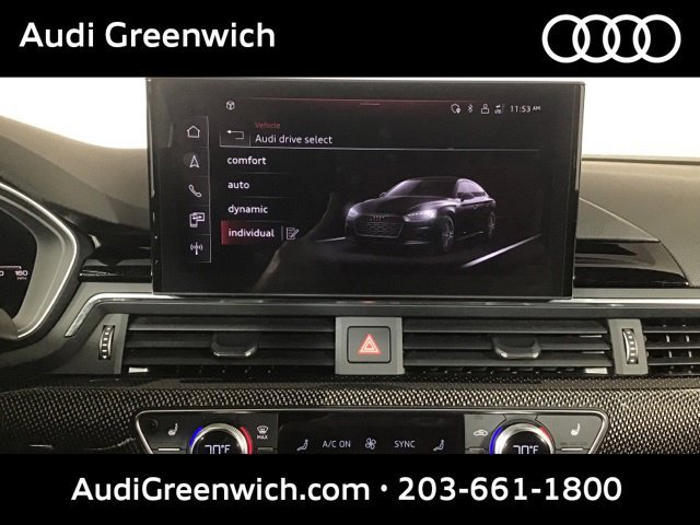 Used 2024 Audi S5 Premium Plus AWD/4WD image 18
