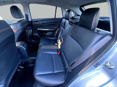 Used 2016 Subaru Crosstrek 2.0i Limited AWD/4WD image 20