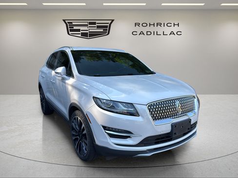 Used 2019 Lincoln MKC Reserve AWD/4WD image 4
