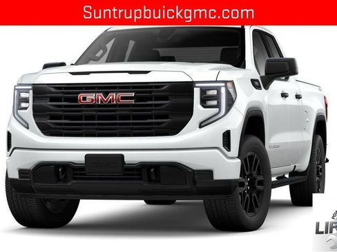 New 2026 GMC Sierra 1500 Pro w/ Graphite Edition image 25