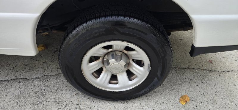 Used 2011 Ford Ranger XL RWD image 10