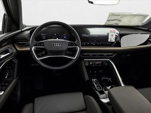 New 2025 Audi Q5 Premium Plus image 8