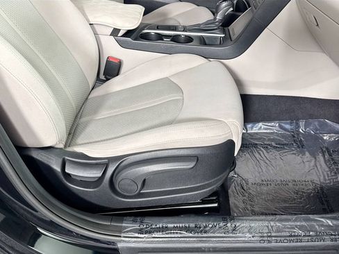 Used 2017 Hyundai Sonata SE image 28