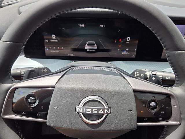Used 2025 Nissan Murano SL w/ Cargo Package AWD/4WD image 20