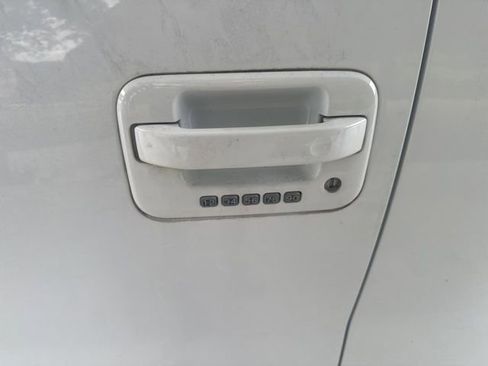 Used 2014 Ford F150 FX4 w/ Equipment Group 401A Mid AWD/4WD image 14