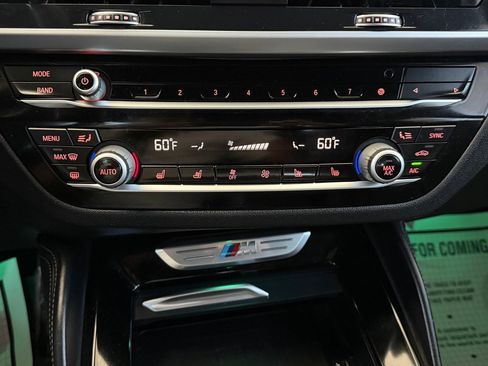 Used 2021 BMW X3 M w/ Executive Package AWD/4WD image 14