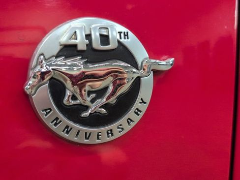 Used 2004 Ford Mustang GT RWD image 20