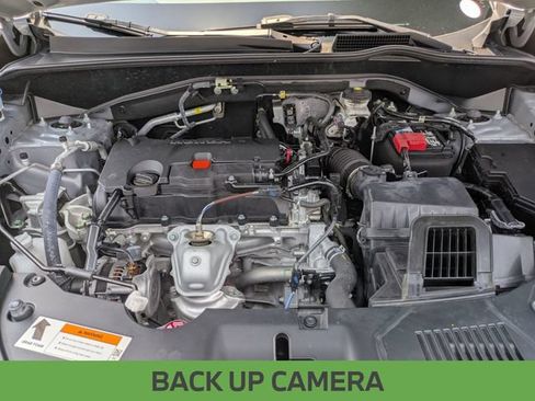 Used 2024 Honda HR-V Sport image 13