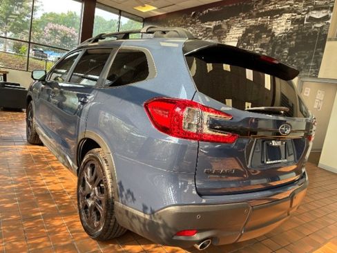 Used 2023 Subaru Ascent Onyx Edition Limited AWD/4WD image 7