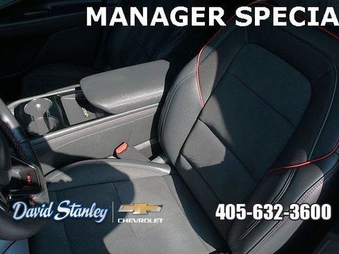 Used 2024 Chevrolet Blazer EV RS image 4