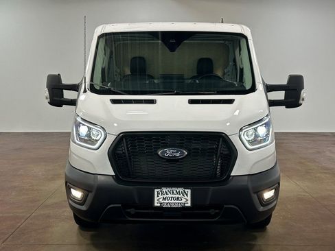 Used 2023 Ford Transit 350 DRW AWD image 36