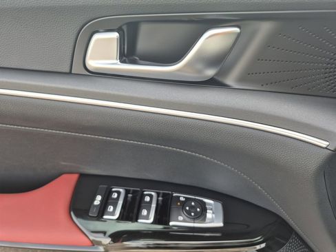New 2026 Kia K5 GT-Line image 7