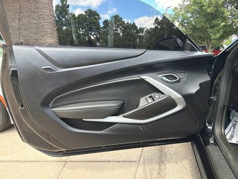 Used 2021 Chevrolet Camaro LT w/ RS Package RWD image 29