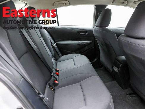 Used 2024 Toyota Corolla LE FWD image 23