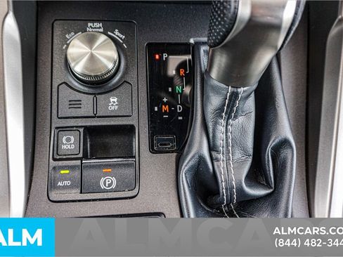 Used 2020 Lexus NX 300 F Sport w/ Accessory Package 2 FWD image 42