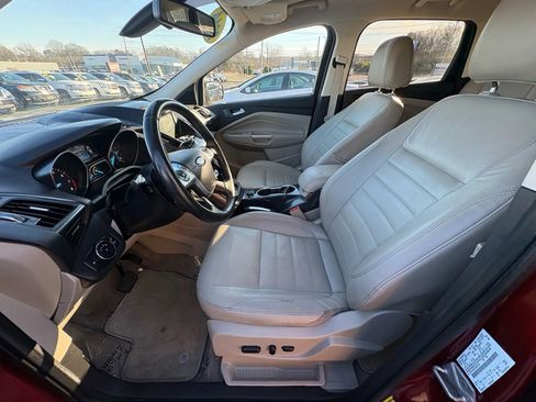 Used 2014 Ford Escape Titanium image 19