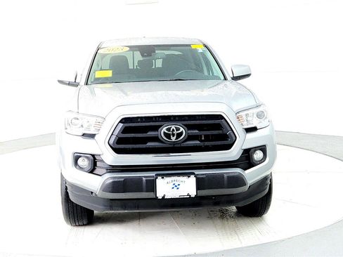 Used 2023 Toyota Tacoma SR5 image 8