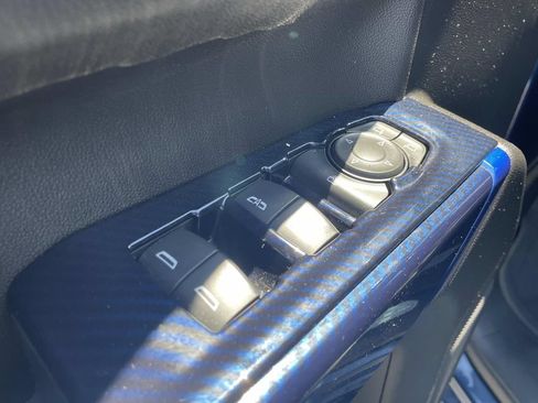 Used 2022 Chevrolet Silverado 1500 RST AWD/4WD image 15