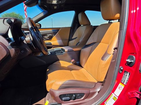 Used 2019 Lexus ES 350 w/ Accessory Package FWD image 10