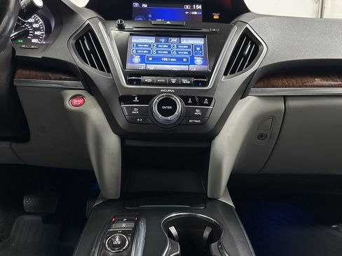 Used 2017 Acura MDX 3.5L image 27