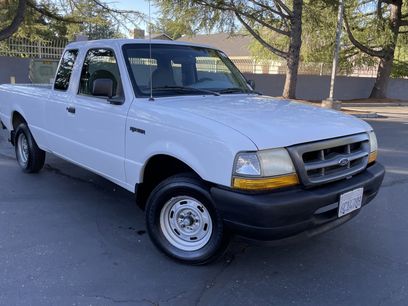 Used 1999 Ford Ranger XL
