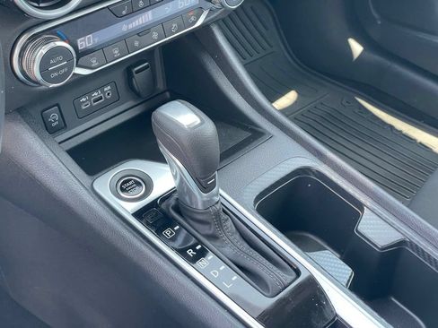 Certified 2024 Nissan Sentra SV w/ All-Weather Package FWD image 27