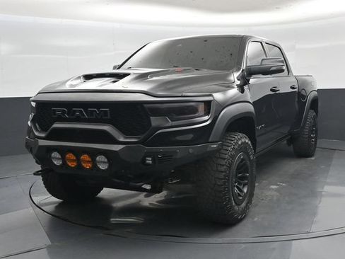 Used 2023 RAM 1500 TRX w/ TRX Level 2 Equipment Group AWD/4WD image 36