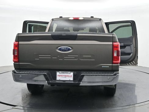 Used 2023 Ford F150 XLT RWD image 35