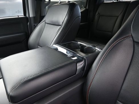 Used 2022 Ford F150 Lariat AWD/4WD image 14