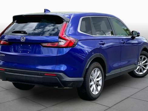 Used 2025 Honda CR-V EX-L image 13