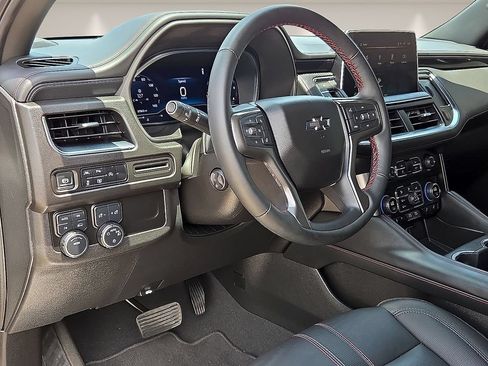 Used 2024 Chevrolet Tahoe RST w/ Luxury Package AWD/4WD image 15