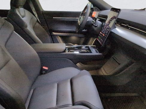 Used 2025 Polestar Polestar 3 AWD/4WD image 21