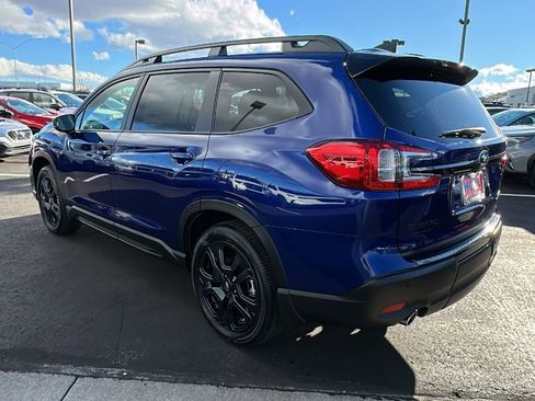 New 2026 Subaru Ascent Bronze Edition AWD/4WD image 5