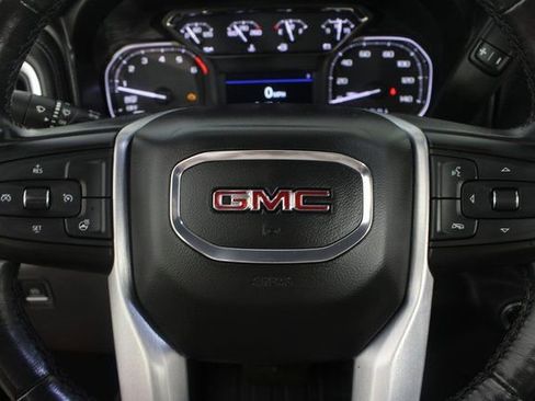 Used 2021 GMC Sierra 1500 Elevation w/ Preferred Package image 12
