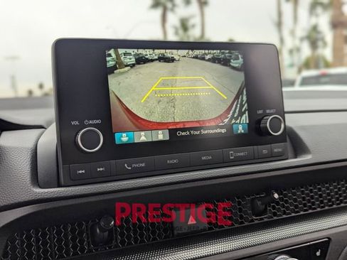 Used 2025 Honda CR-V EX image 21