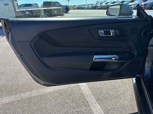 New 2026 Ford Mustang Coupe image 10