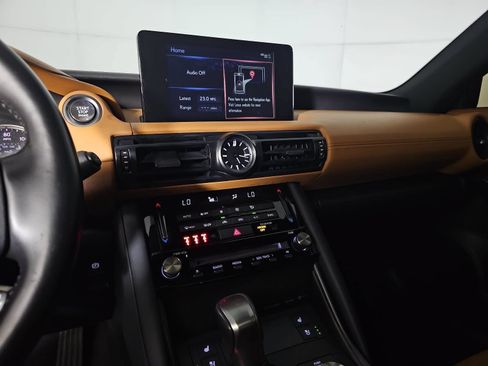 Used 2023 Lexus IS 300 w/ Premium Package RWD image 18