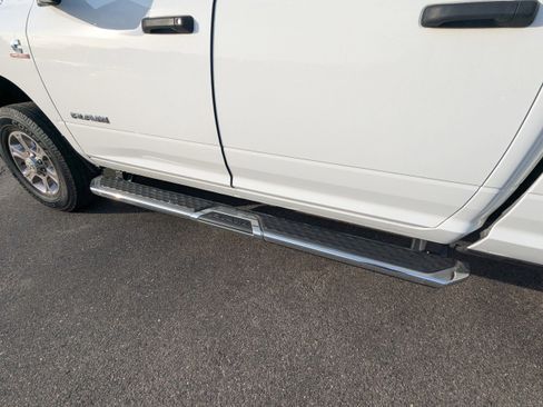 Used 2024 RAM 3500 Big Horn AWD/4WD image 24