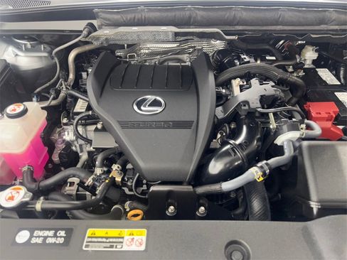 Used 2024 Lexus RX 350 Premium Plus w/ Convenience Package image 76