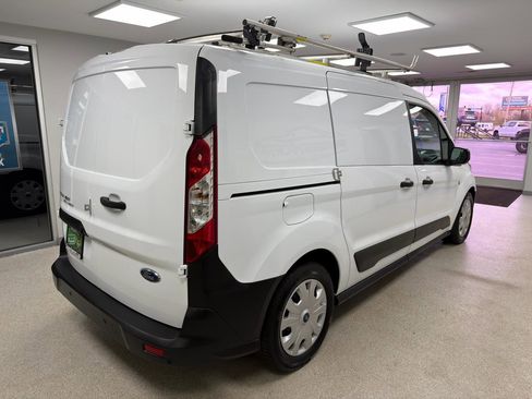 Used 2020 Ford Transit Connect XL image 3