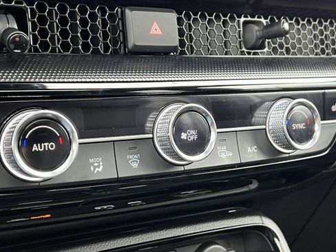 Used 2023 Honda CR-V Sport Touring image 26