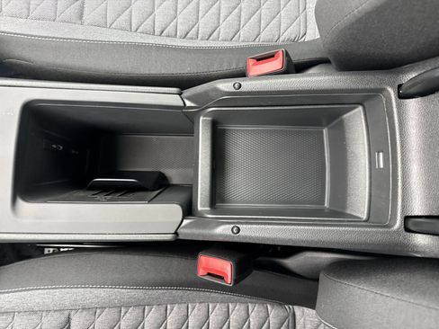 New 2026 Volkswagen Tiguan S image 21