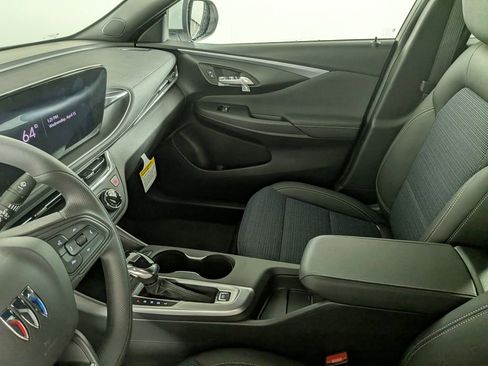 New 2026 Buick Envista Preferred image 24
