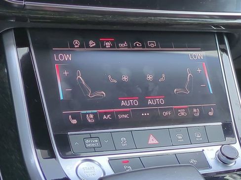 Used 2019 Audi Q8 Premium Plus w/ Premium Plus image 34