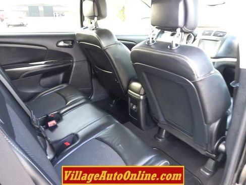 Used 2017 Dodge Journey Crossroad image 35