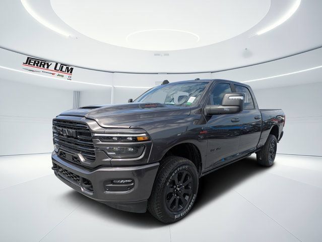 New 2026 RAM 2500 Laramie AWD/4WD image 7